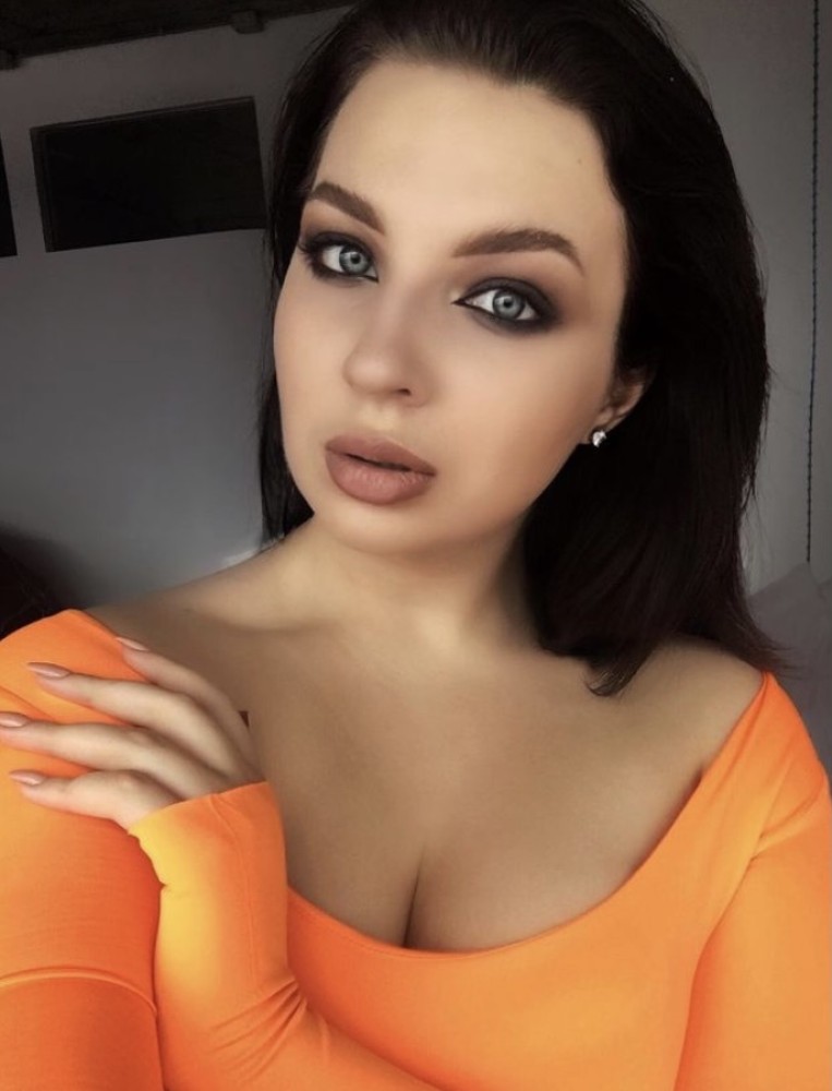 Индивидуалка 🎥 Дуня фото № 2 в городе Тула