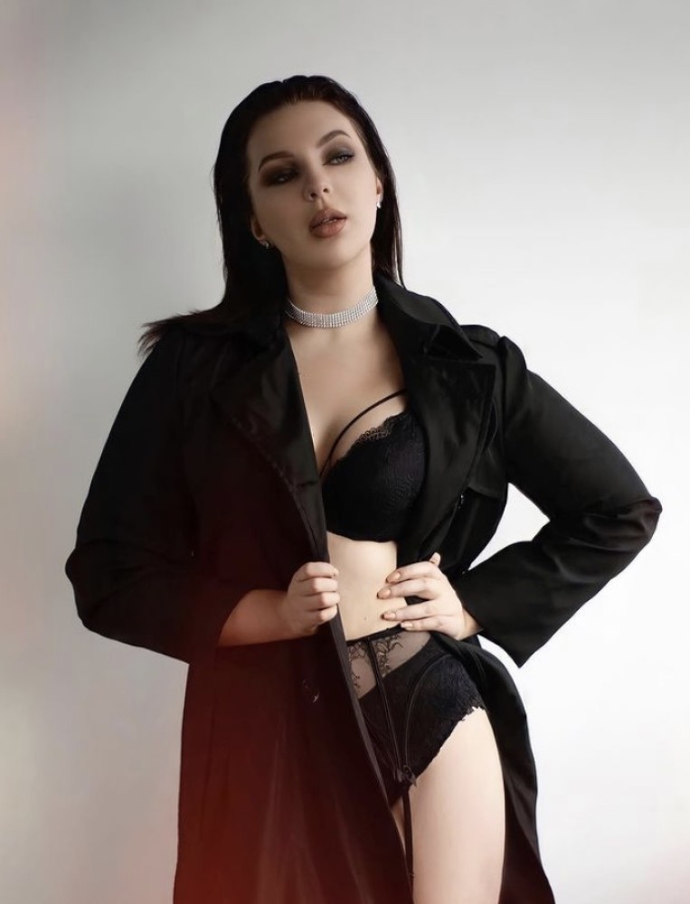 Индивидуалка 🎥 Дуня фото № 2 в городе Тула