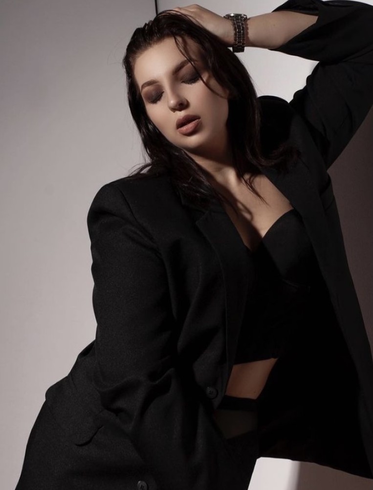 Индивидуалка 🎥 Дуня фото № 2 в городе Тула