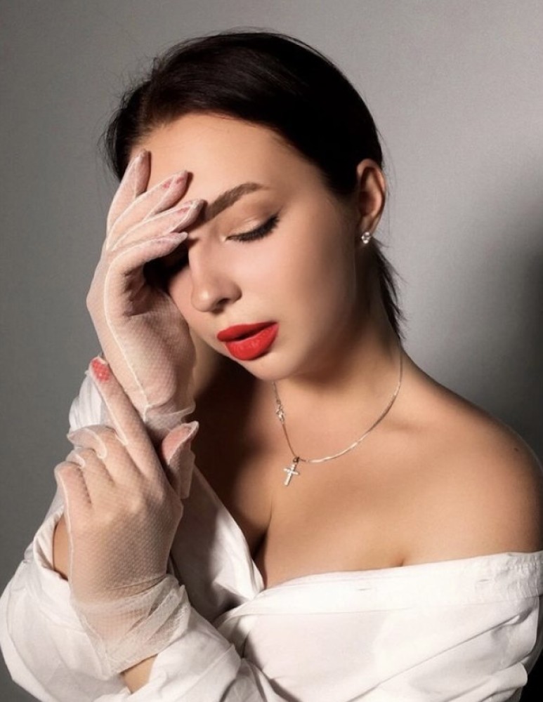 Индивидуалка 🎥 Дуня фото № 2 в городе Тула