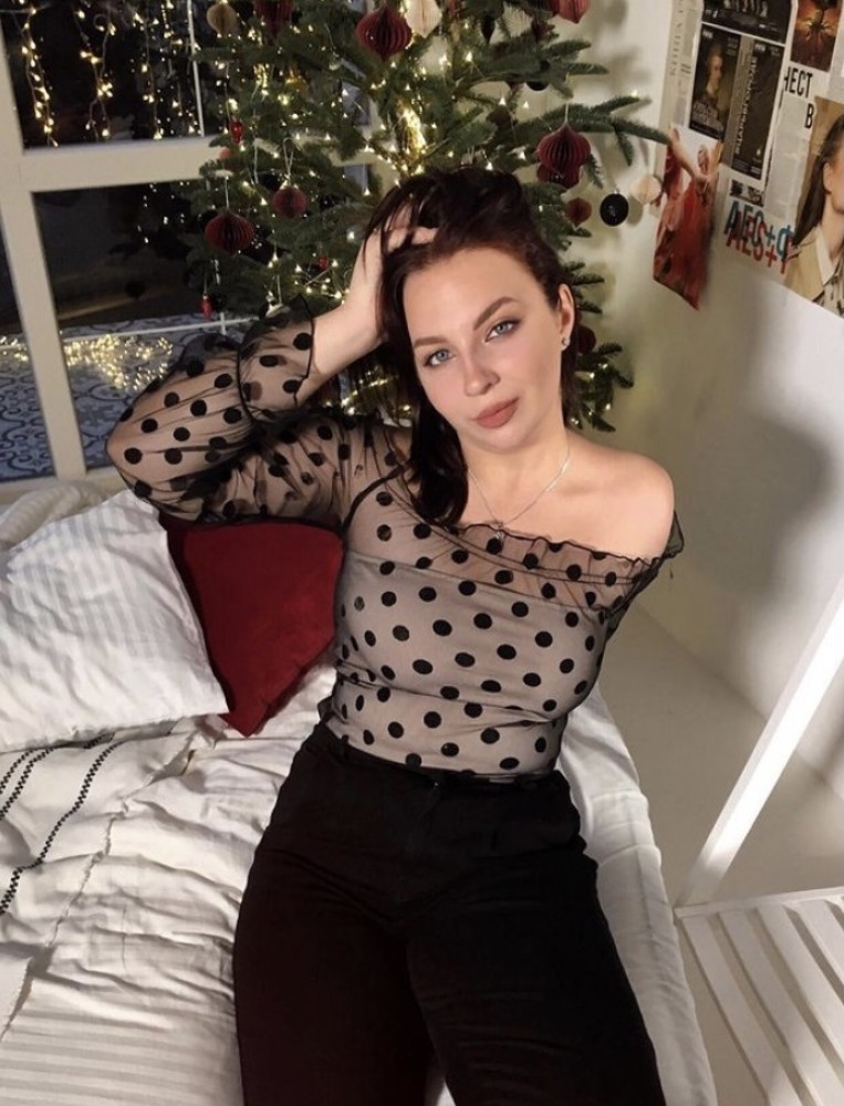 Индивидуалка 🎥 Дуня фото № 2 в городе Тула