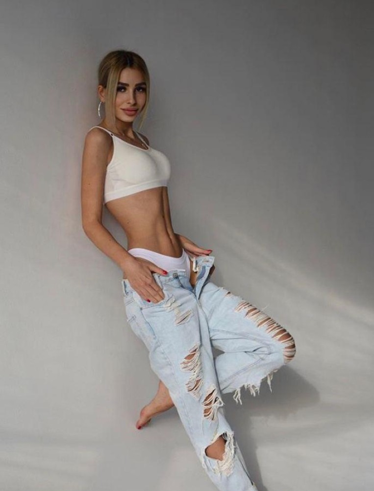 Индивидуалка 🎥 Эля фото № 2 в городе Тула