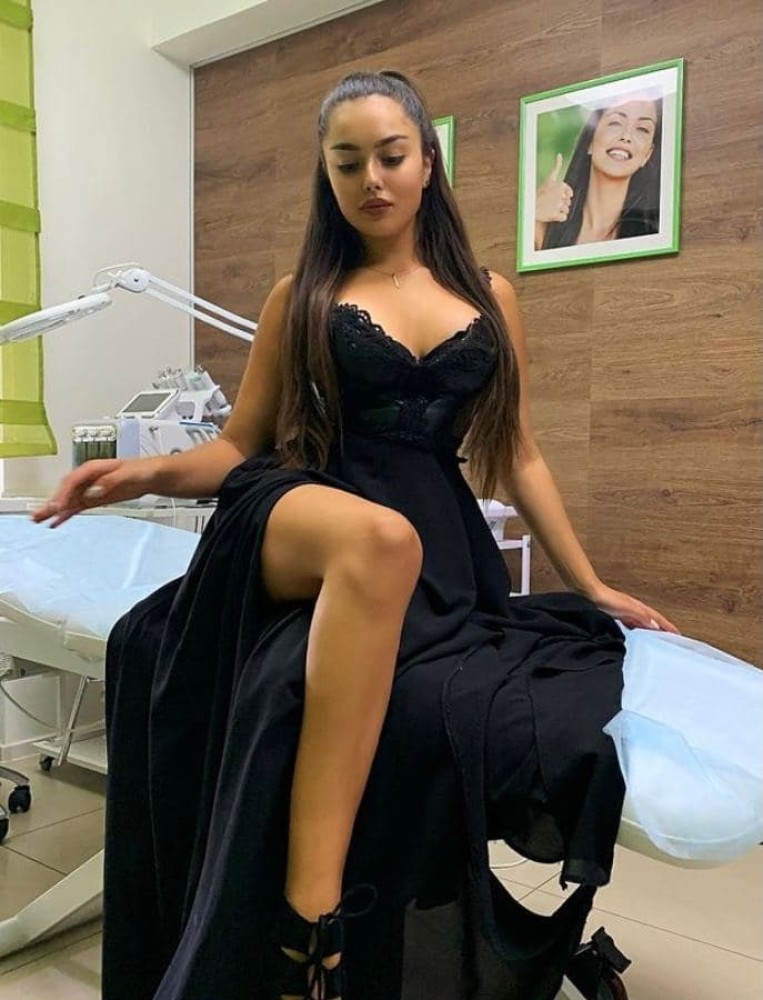 Индивидуалка 🎥 Галька фото № 2 в городе Тула