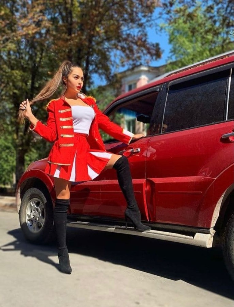 Индивидуалка 🎥 Галька фото № 2 в городе Тула