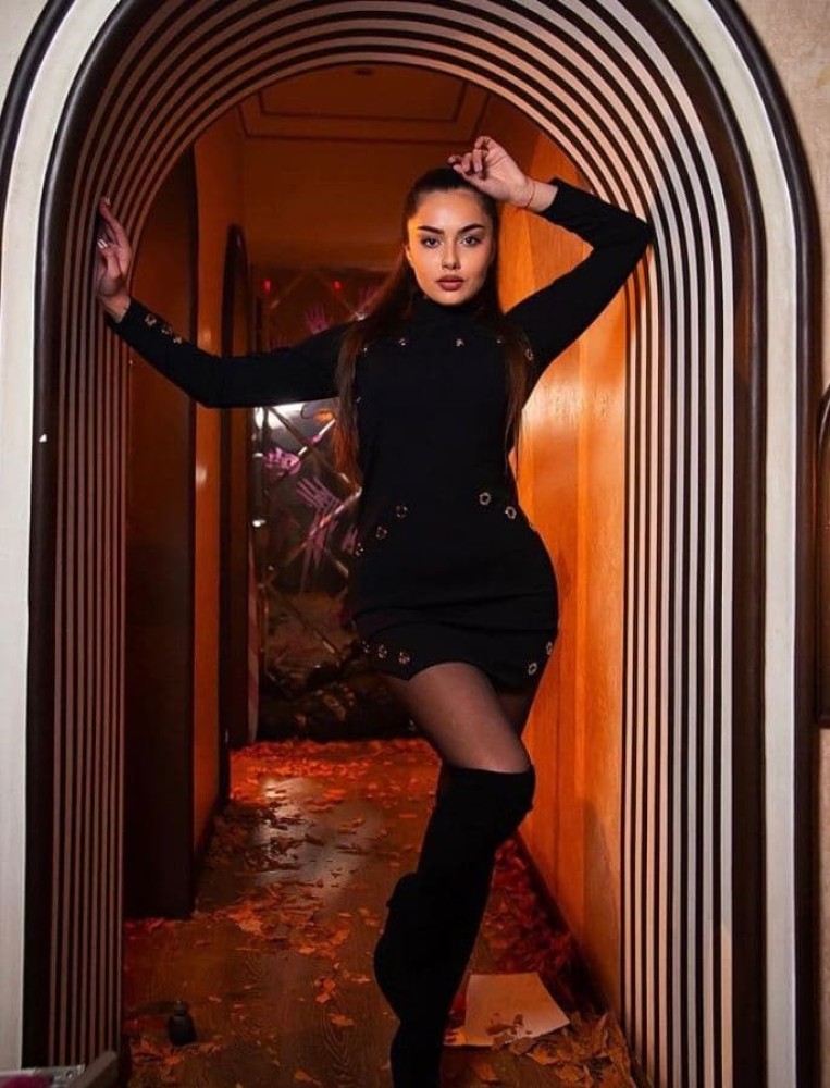 Индивидуалка 🎥 Галька фото № 2 в городе Тула