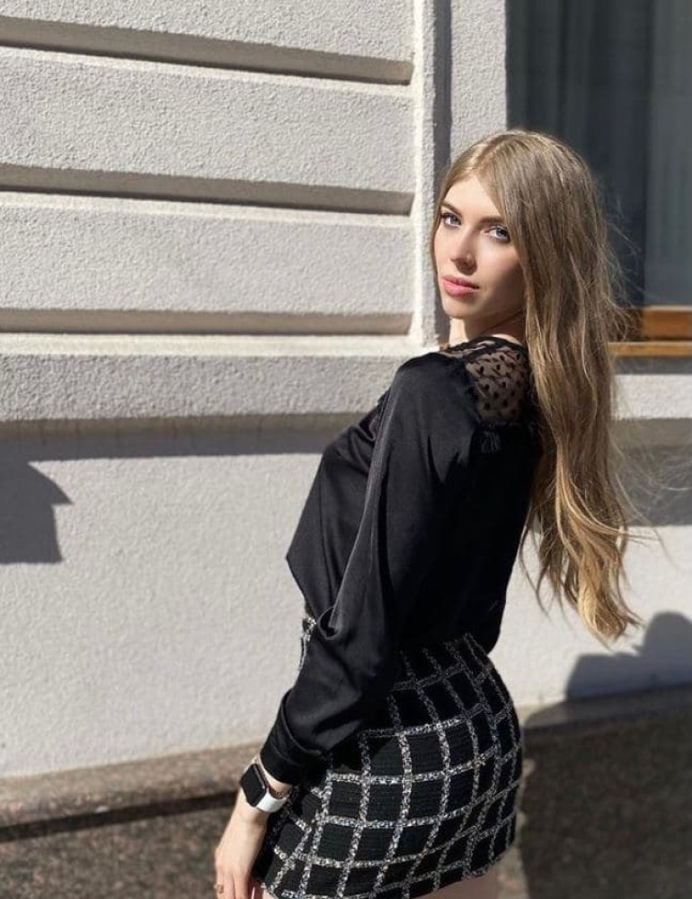 Индивидуалка 🎥 Карина фото № 2 в городе Тула