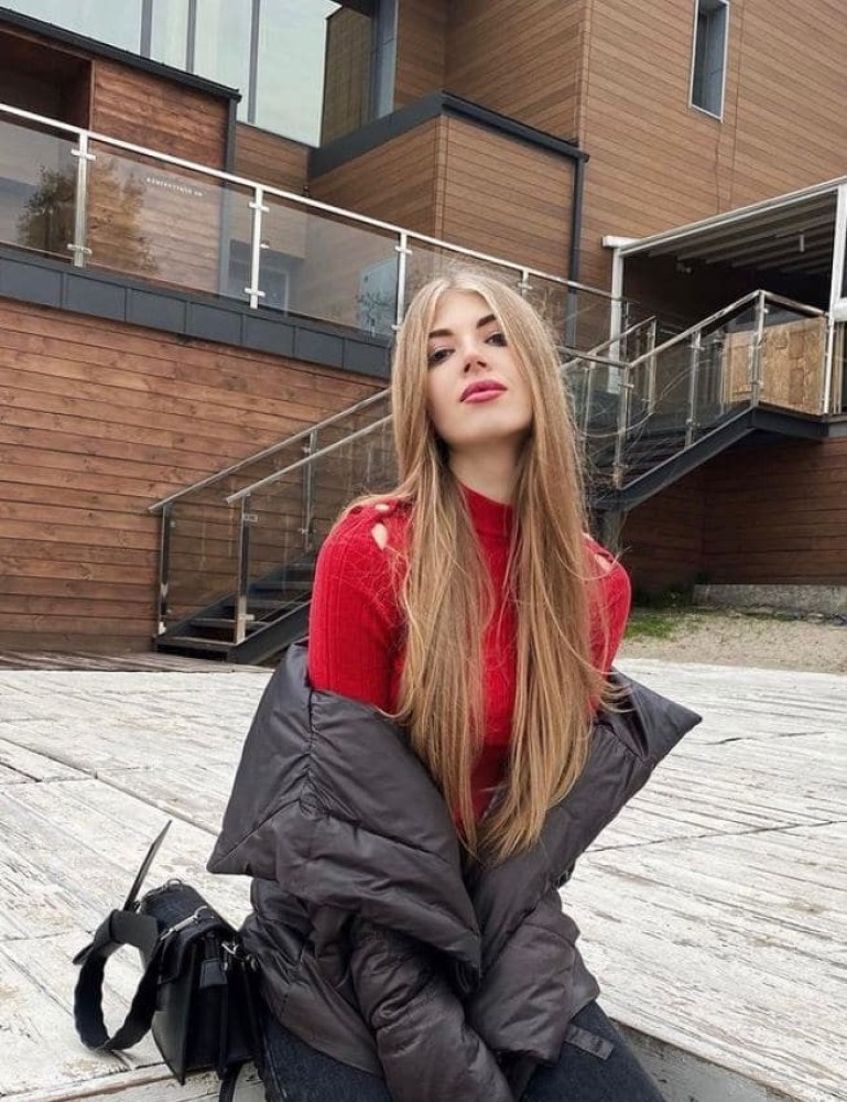 Индивидуалка 🎥 Карина фото № 2 в городе Тула