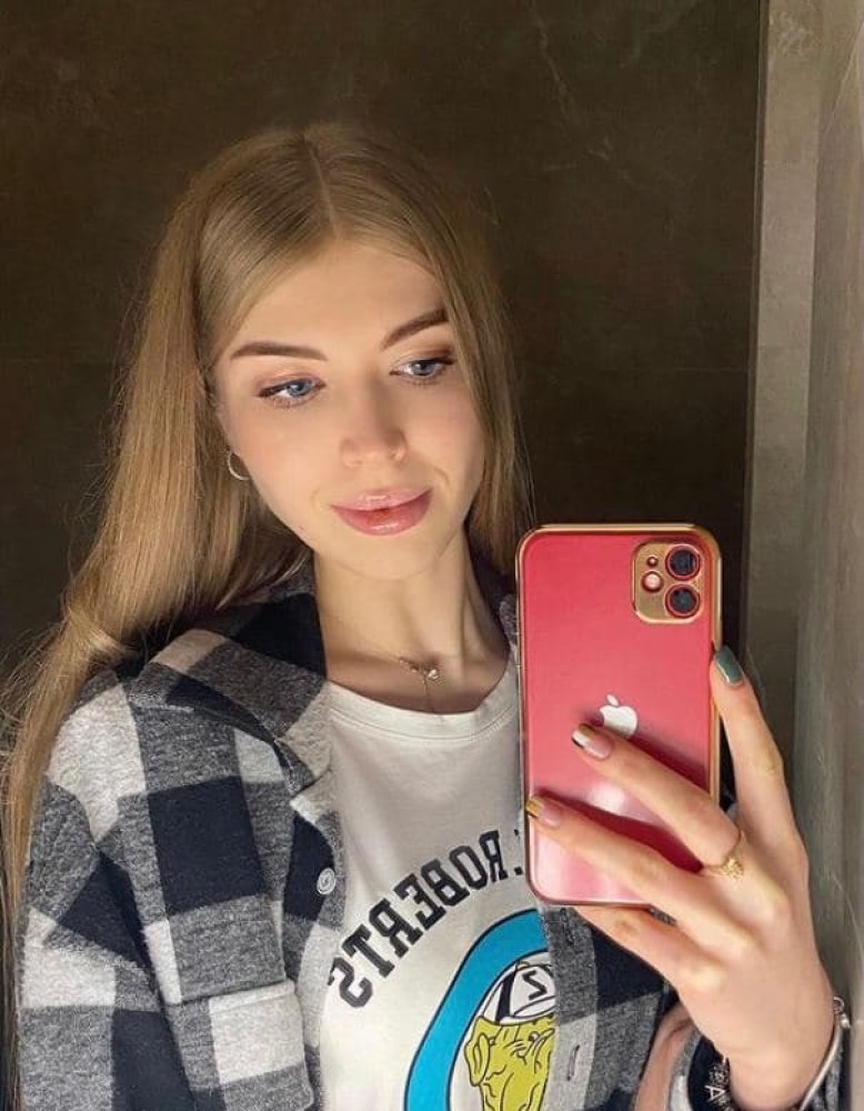 Индивидуалка 🎥 Карина фото № 2 в городе Тула