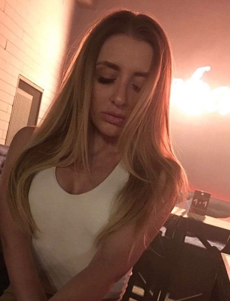 Индивидуалка 🎥 Надежда фото № 2 в городе Тула