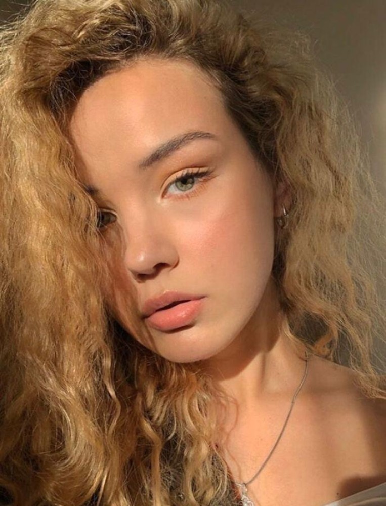 Индивидуалка 🎥 Нана фото № 2 в городе Тула