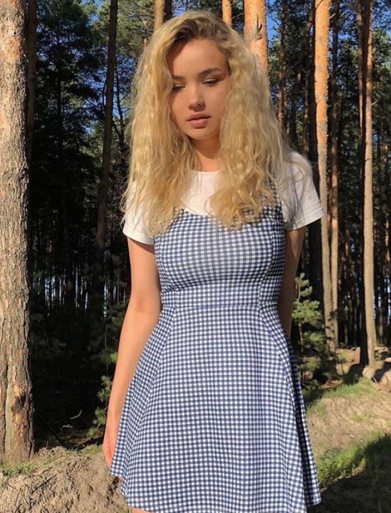 Индивидуалка 🎥 Нана фото № 2 в городе Тула