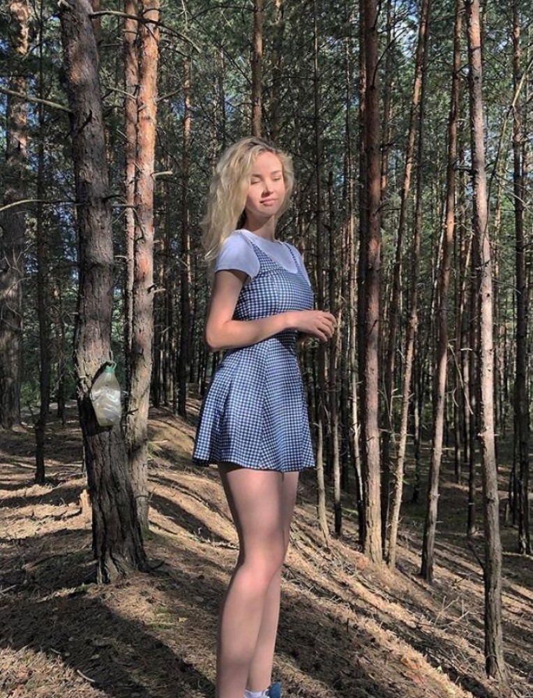 Индивидуалка 🎥 Нана фото № 2 в городе Тула