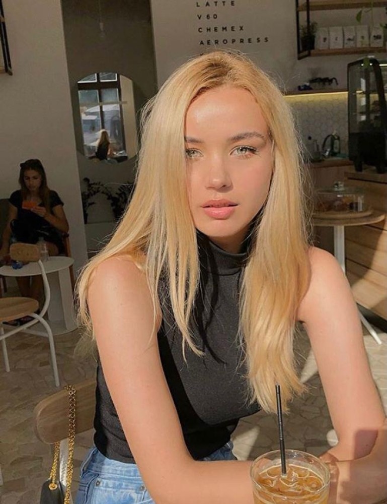 Индивидуалка 🎥 Нана фото № 2 в городе Тула