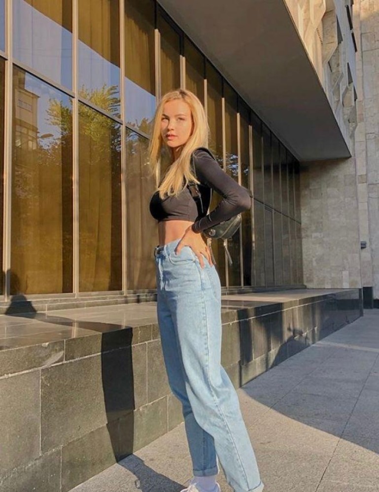 Индивидуалка 🎥 Нана фото № 2 в городе Тула