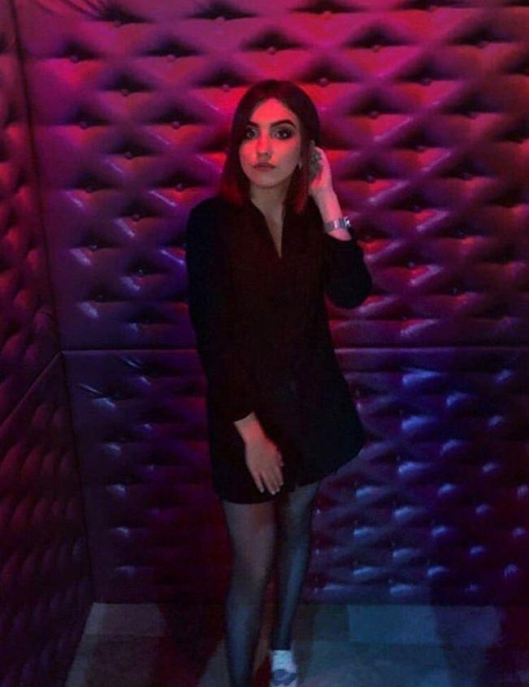 Индивидуалка 🎥 Регина фото № 2 в городе Тула