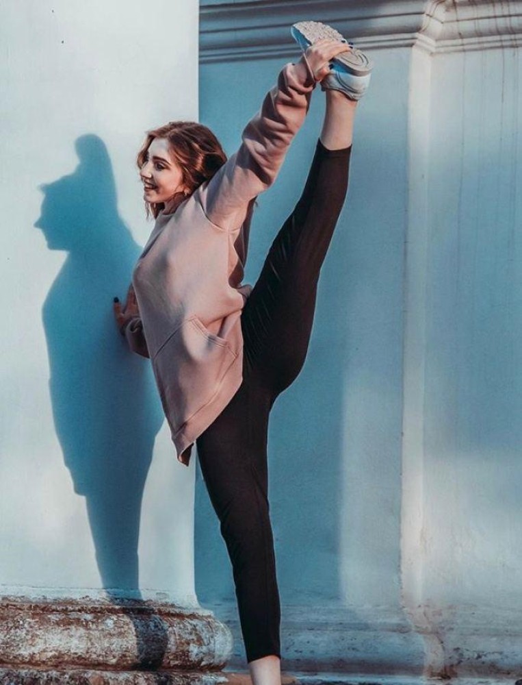 Индивидуалка 🎥 Регина фото № 2 в городе Тула