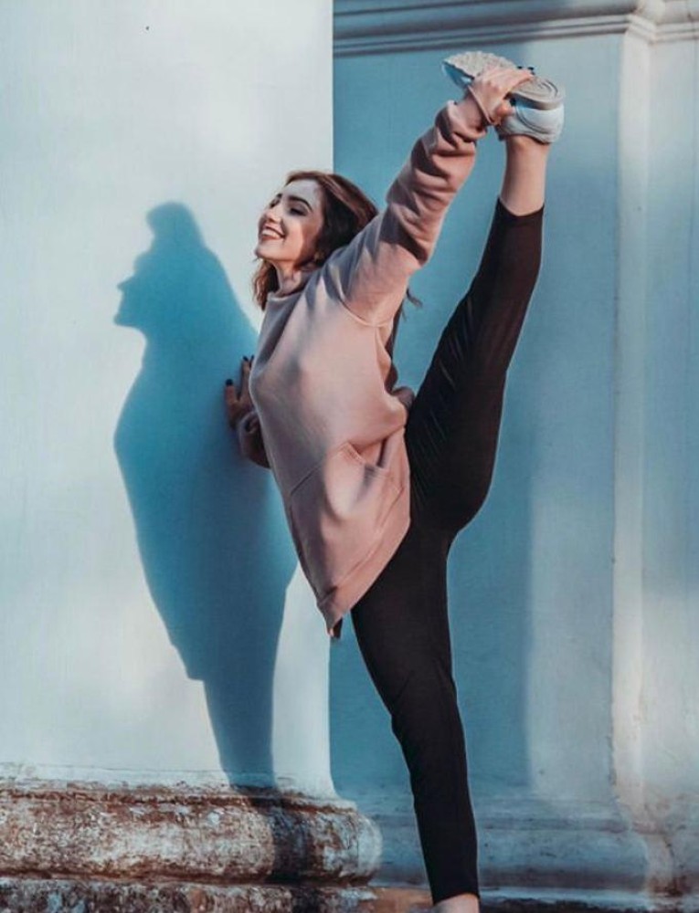 Индивидуалка 🎥 Регина фото № 2 в городе Тула