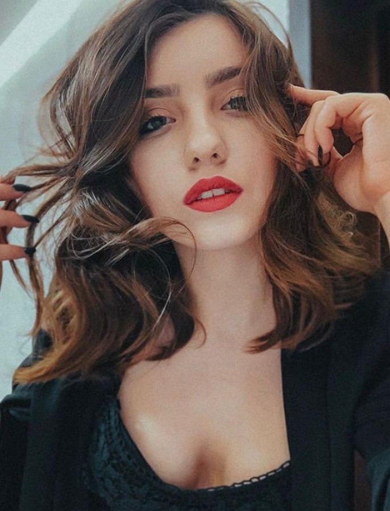 Индивидуалка 🎥 Регина фото № 2 в городе Тула