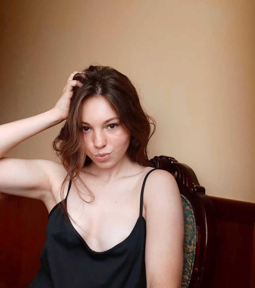 Индивидуалка Марго главное фото в городе Тула 