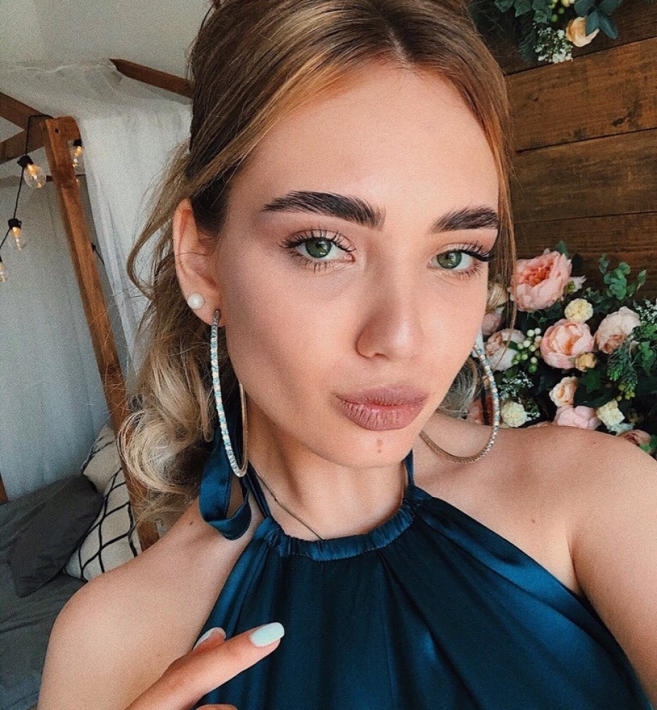 Индивидуалка Ева главное фото в городе Тула 