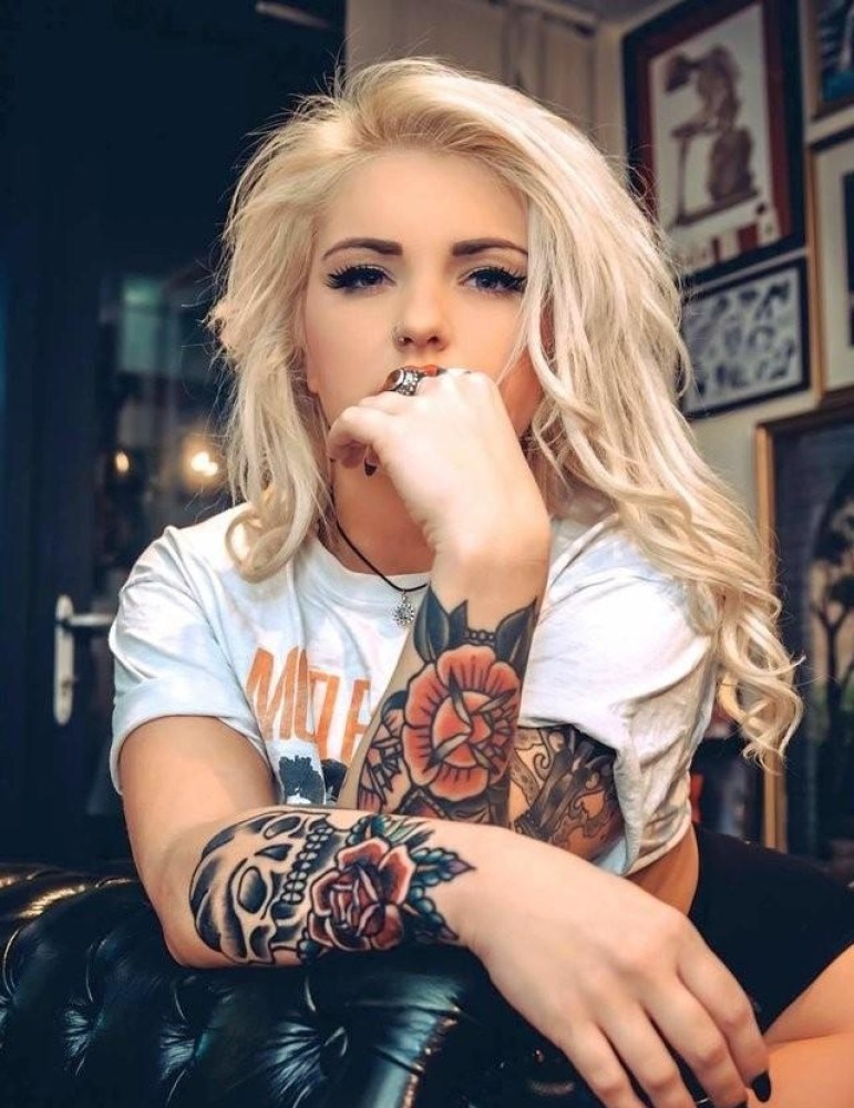 Индивидуалка Ирен главное фото в городе Тула 