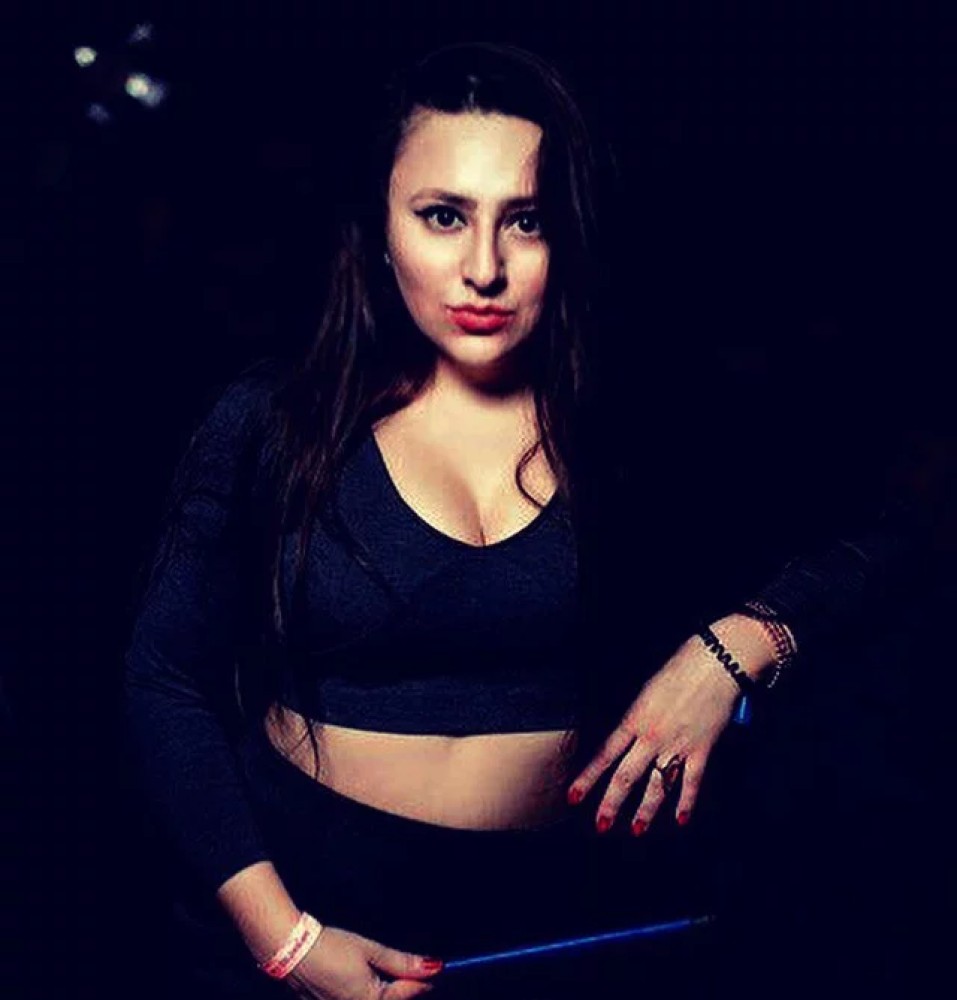 Индивидуалка Люда главное фото в городе Тула 