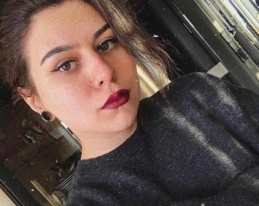 Индивидуалка Айза фото № 2 в городе Тула