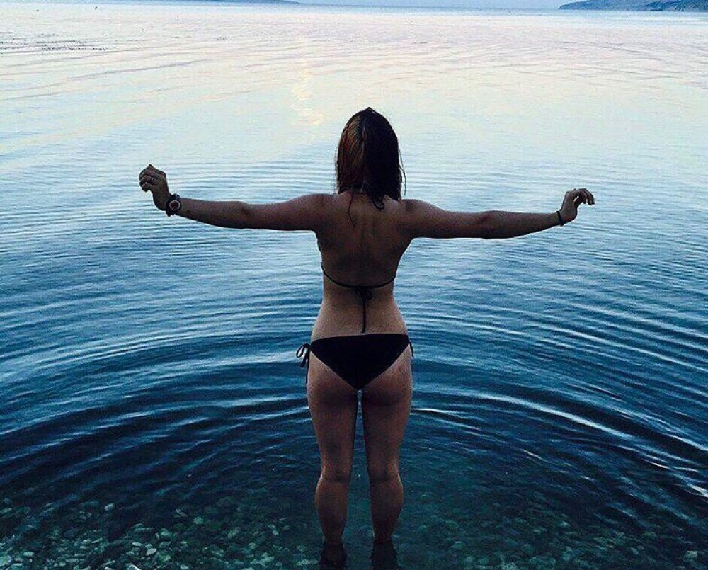 Индивидуалка Айза фото № 2 в городе Тула