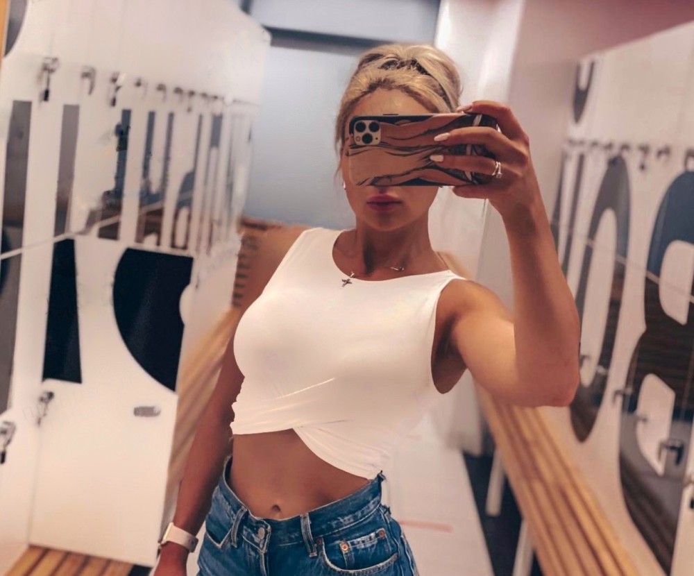 Индивидуалка Алекса фото № 2 в городе Тула