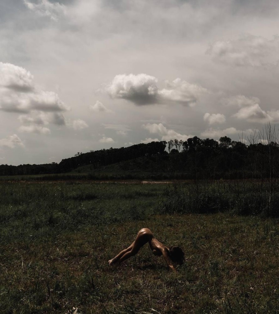 Индивидуалка Алина фото № 2 в городе Тула