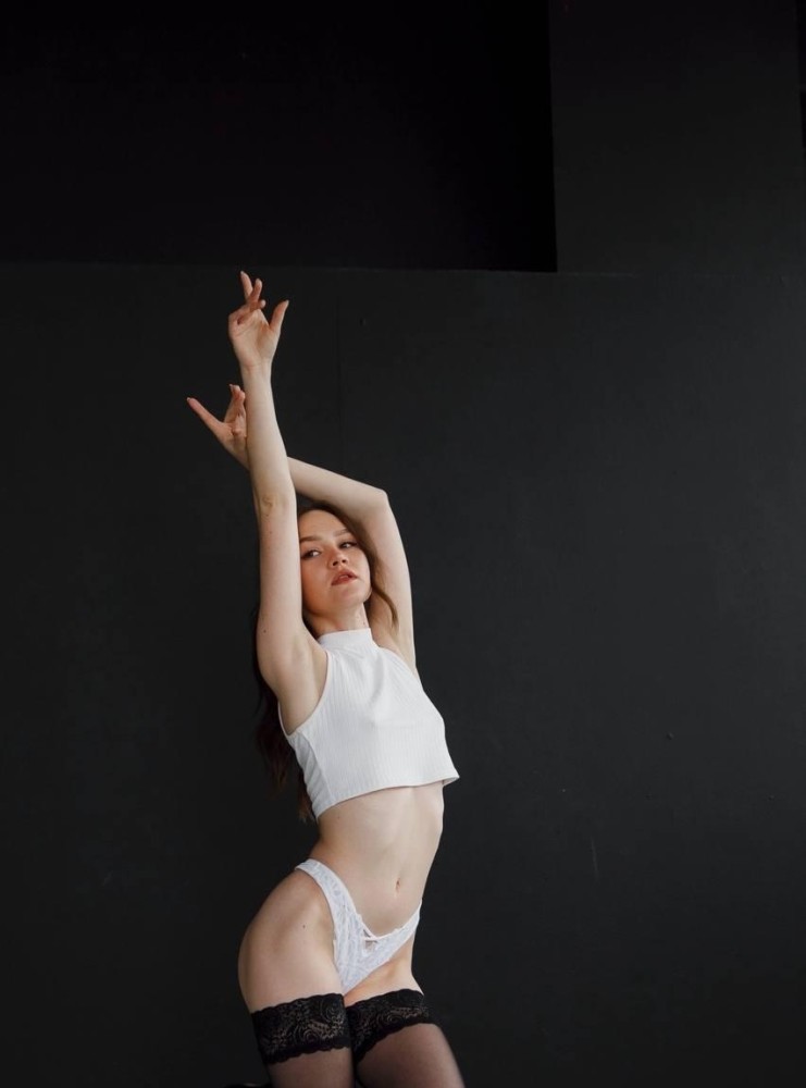 Индивидуалка Алиночка фото № 2 в городе Тула