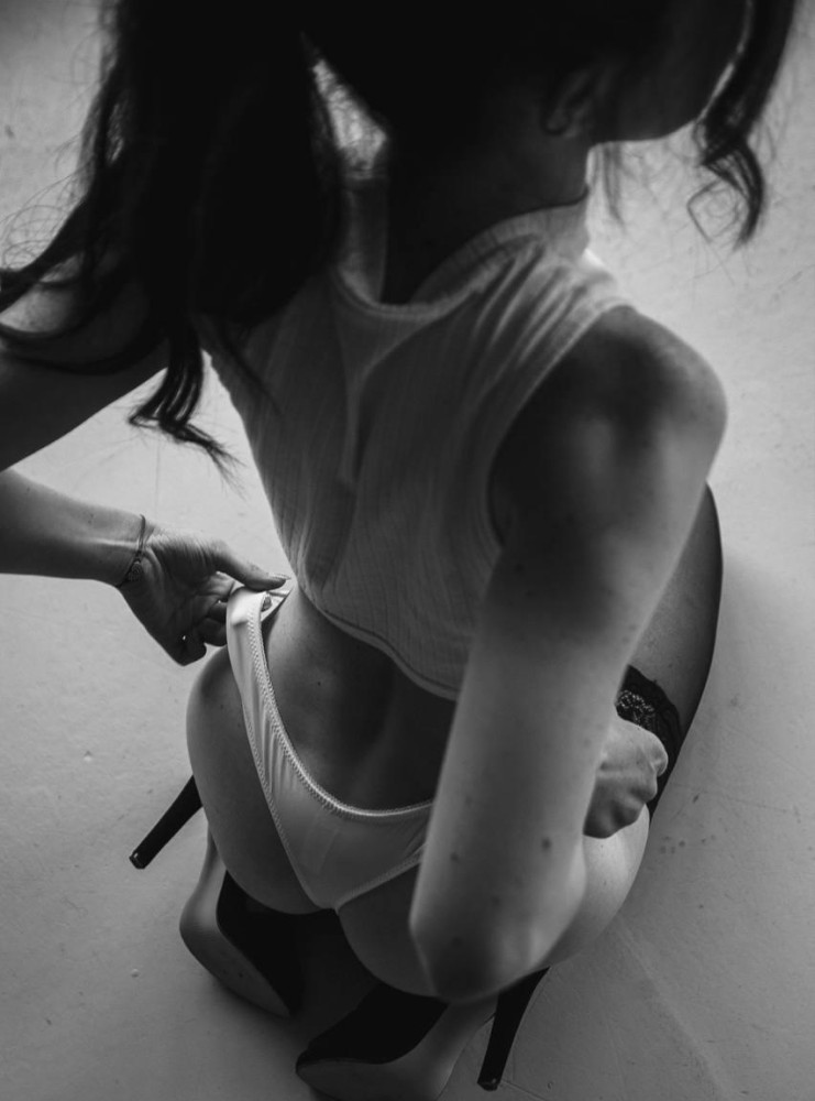 Индивидуалка Алиночка фото № 2 в городе Тула