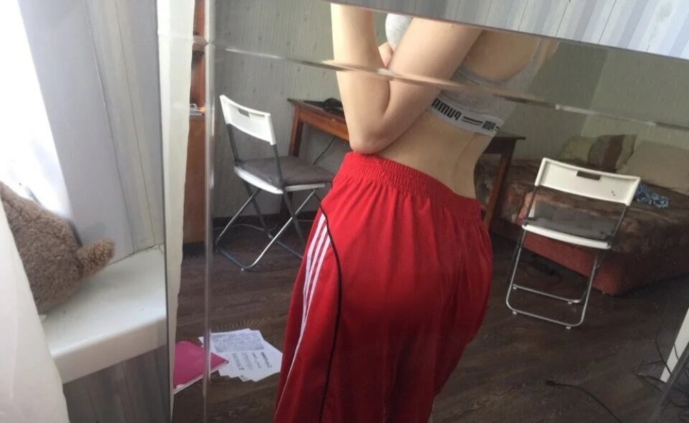 Индивидуалка Аня фото № 2 в городе Тула