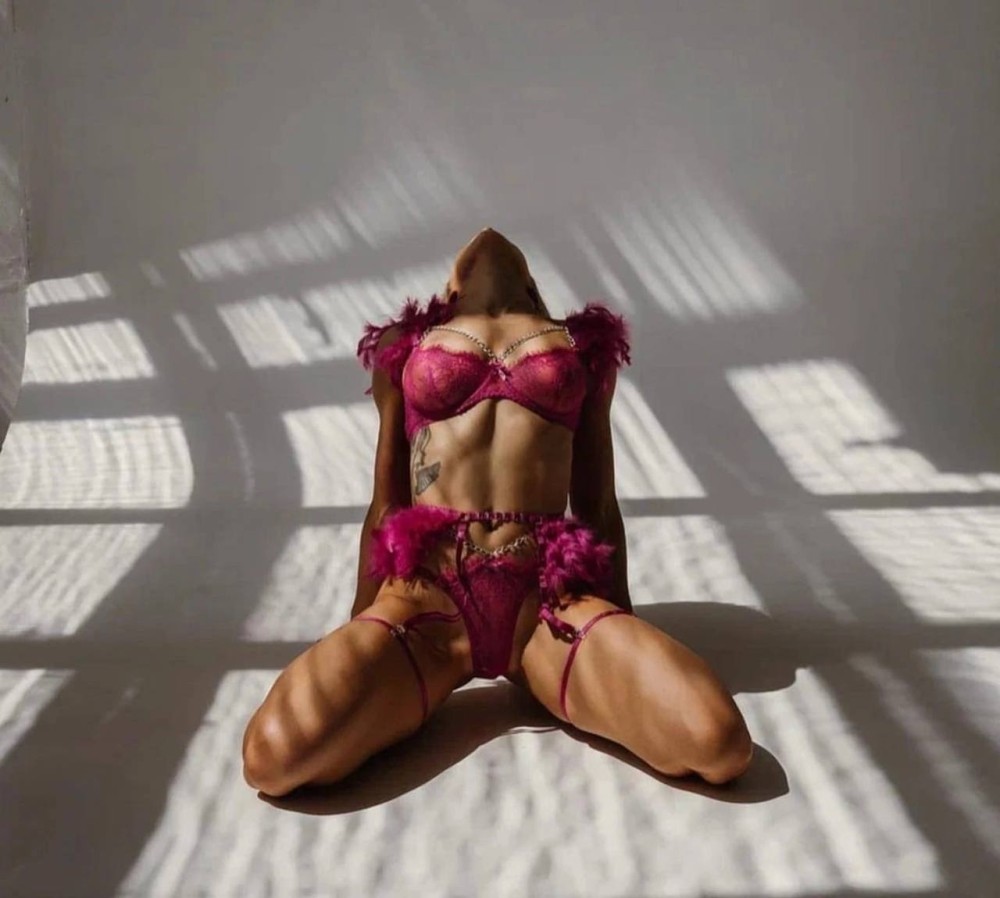 Индивидуалка Анжела фото № 2 в городе Тула