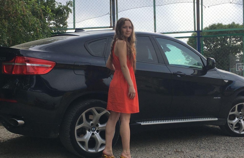 Индивидуалка Анжела фото № 2 в городе Тула