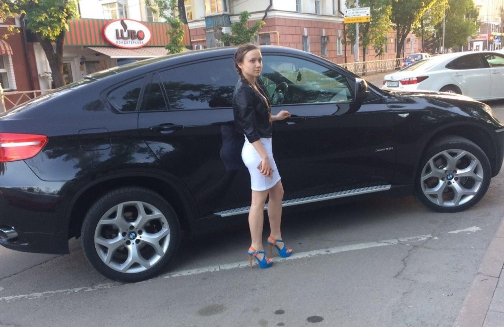 Индивидуалка Анжела фото № 2 в городе Тула