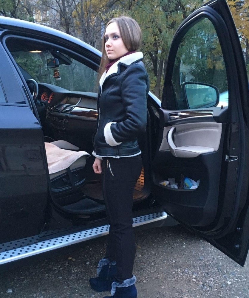 Индивидуалка Анжела фото № 2 в городе Тула