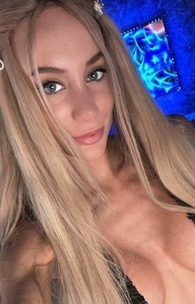 Индивидуалка Олечка главное фото в городе Тула 