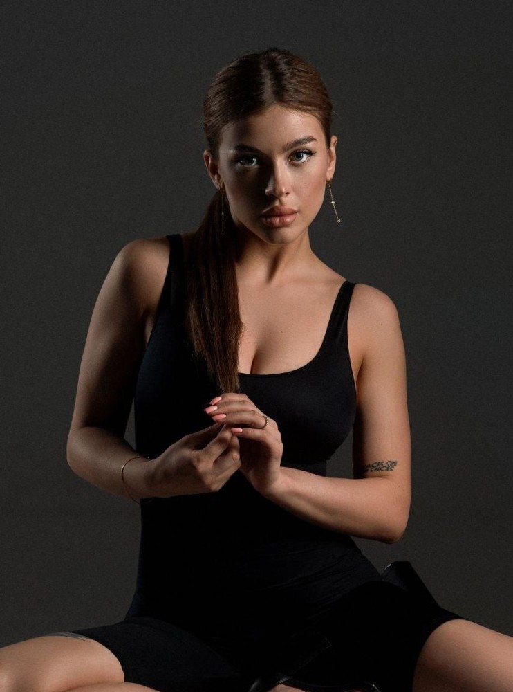 Индивидуалка Диана фото № 2 в городе Тула