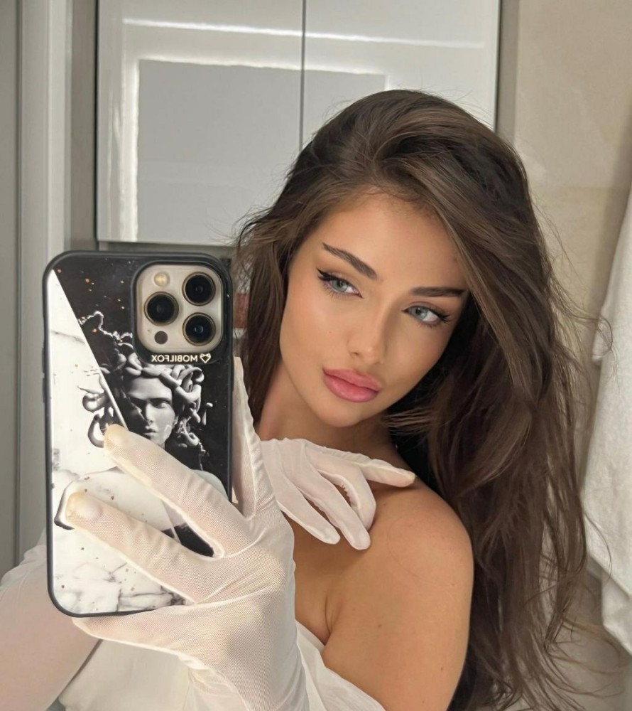 Индивидуалка Елена фото № 2 в городе Тула