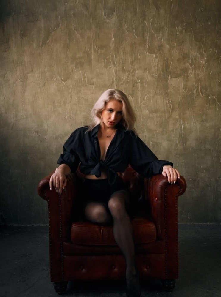 Индивидуалка Елена фото № 2 в городе Тула