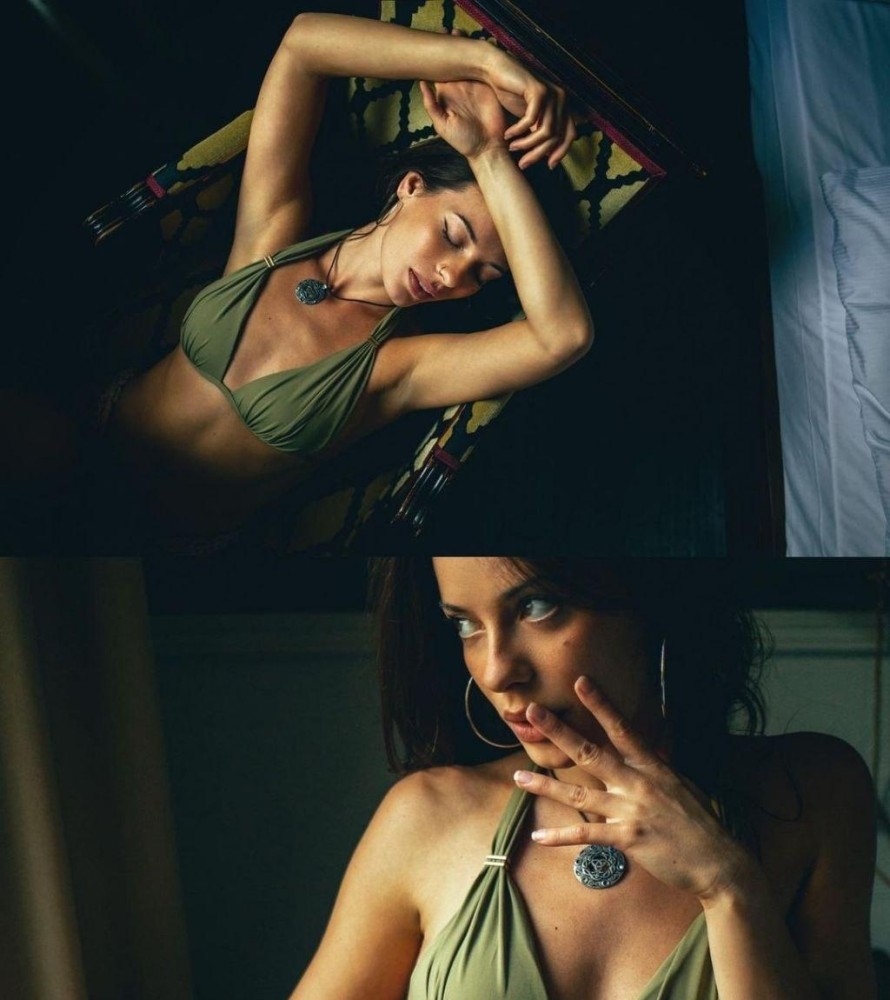 Индивидуалка Эми фото № 2 в городе Тула