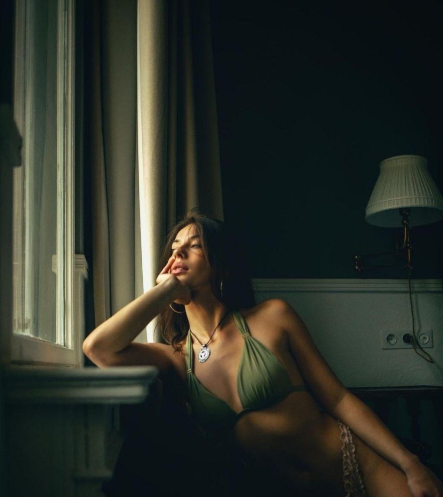 Индивидуалка Эми фото № 2 в городе Тула