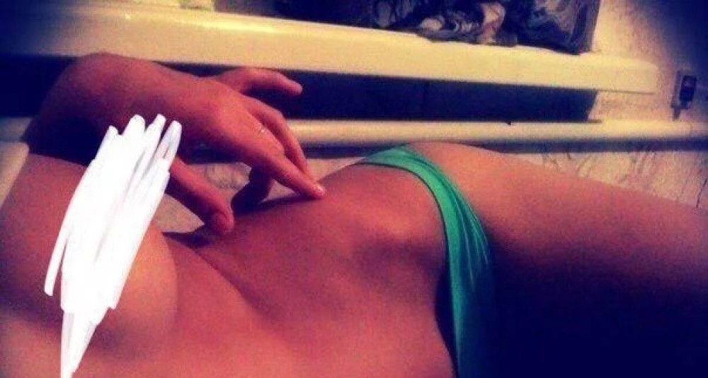 Индивидуалка Ева фото № 2 в городе Тула