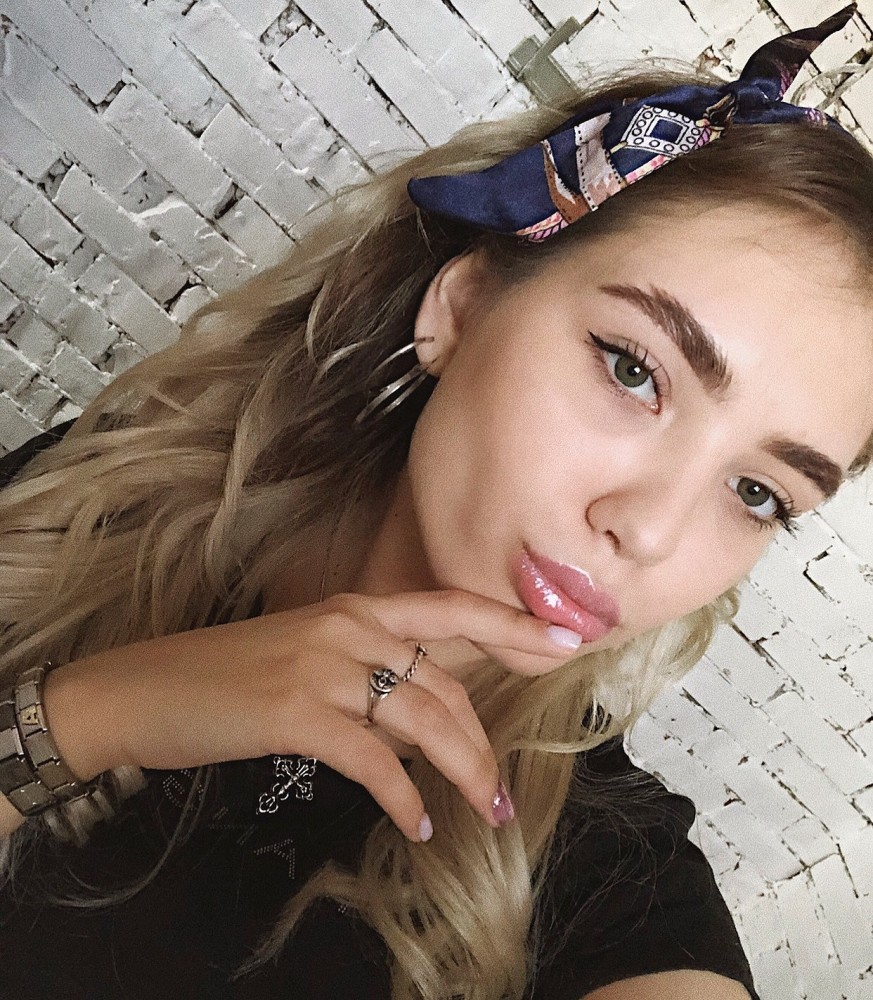 Индивидуалка Ева фото № 2 в городе Тула