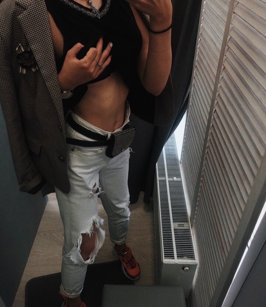 Индивидуалка Ева фото № 2 в городе Тула