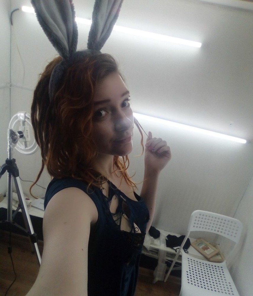 Индивидуалка Марианна главное фото в городе Тула 