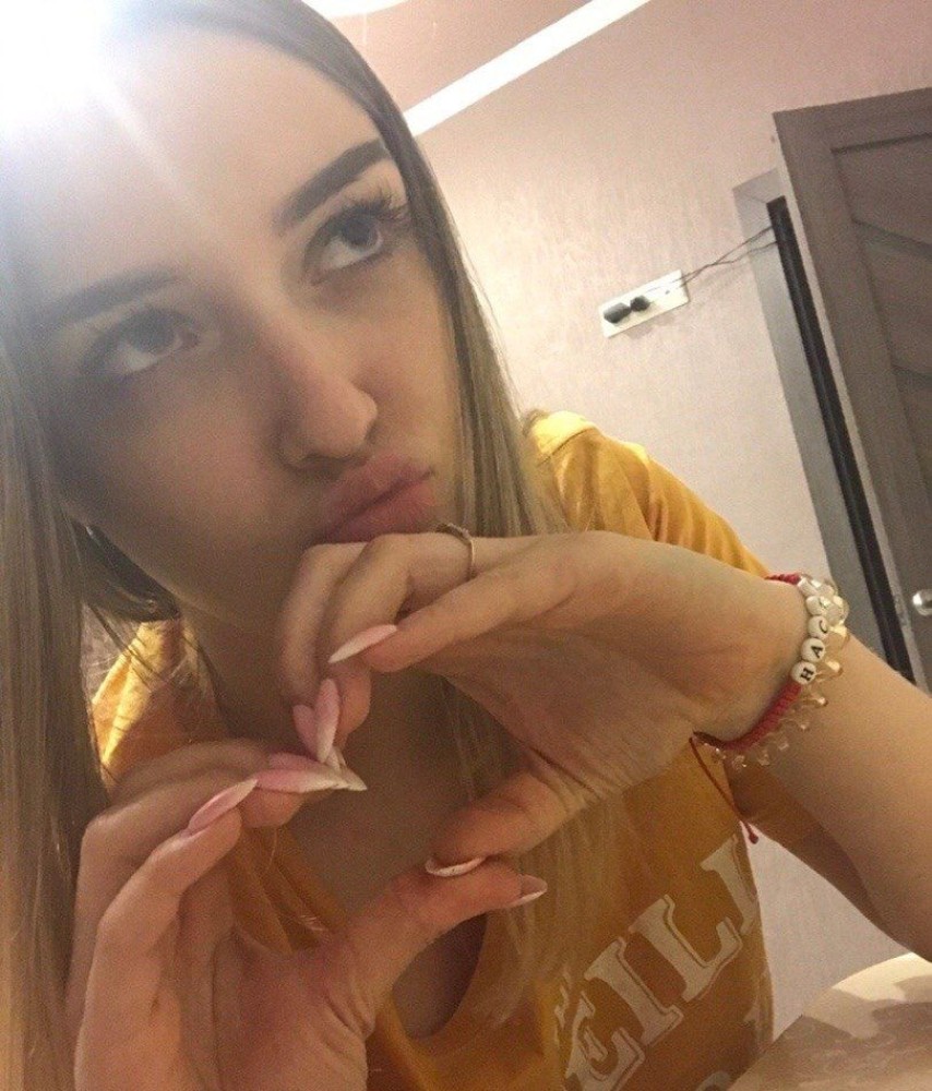 Индивидуалка Инна фото № 2 в городе Тула