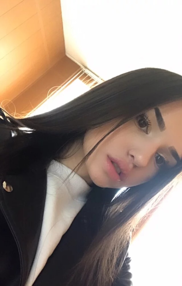 Индивидуалка Ириша фото № 2 в городе Тула