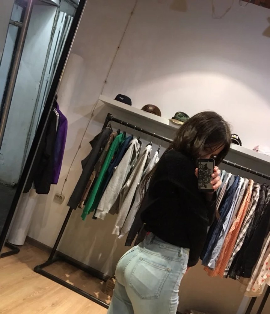 Индивидуалка Ириша фото № 2 в городе Тула